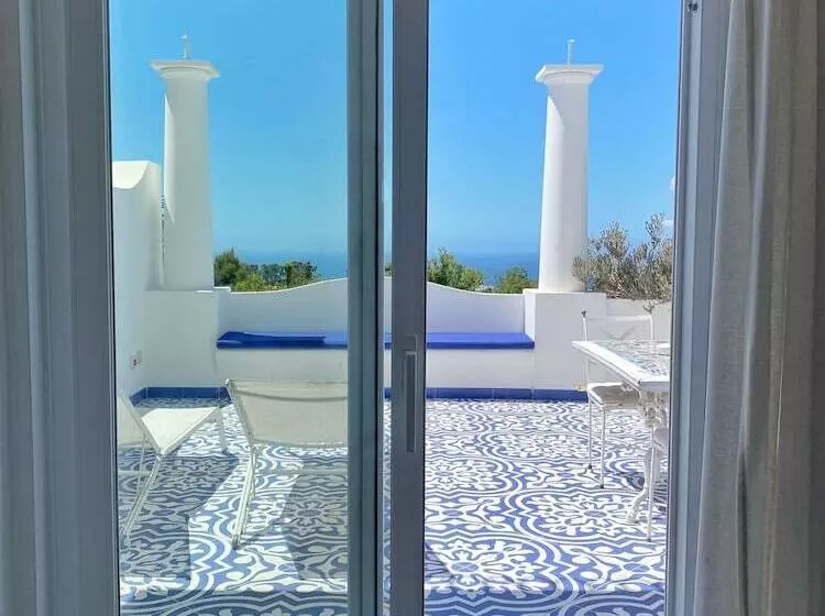 민박 La Giuliva Charming Rooms