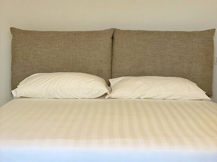 Bed and Breakfast La Giuliva Charming Rooms