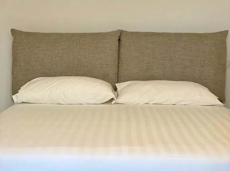 민박 La Giuliva Charming Rooms