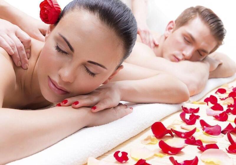 צימר Les Roses De Montherlant