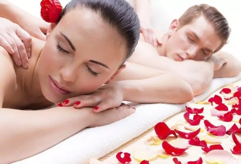 住宿加早餐 Les Roses De Montherlant