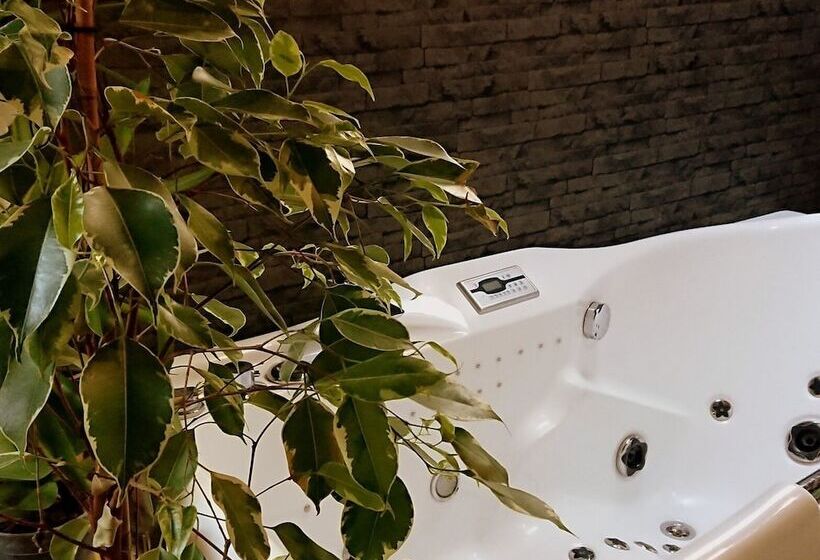 צימר Les Roses De Montherlant