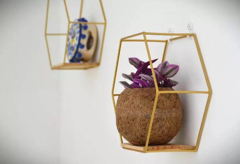 تختخواب و صبحانه Villa Mimosa