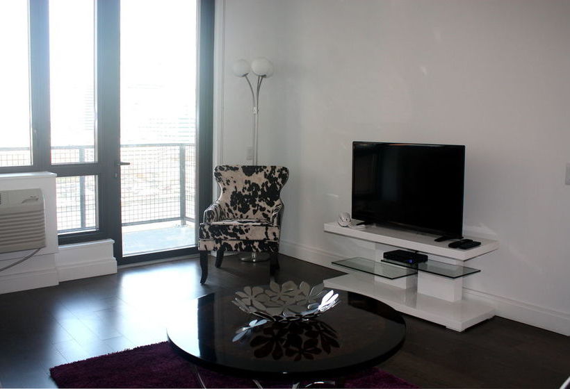 Dharma Home Suites At The Arts District