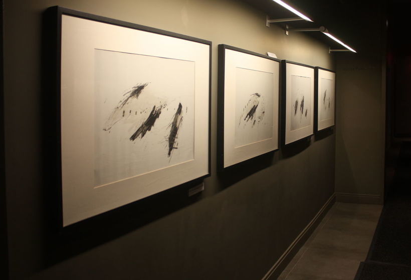 Dharma Home Suites At The Arts District