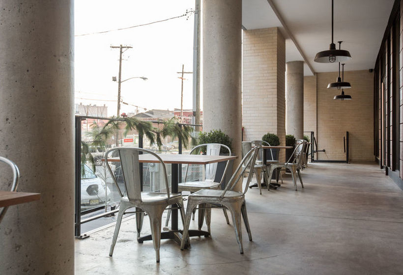 Dharma Home Suites At The Arts District