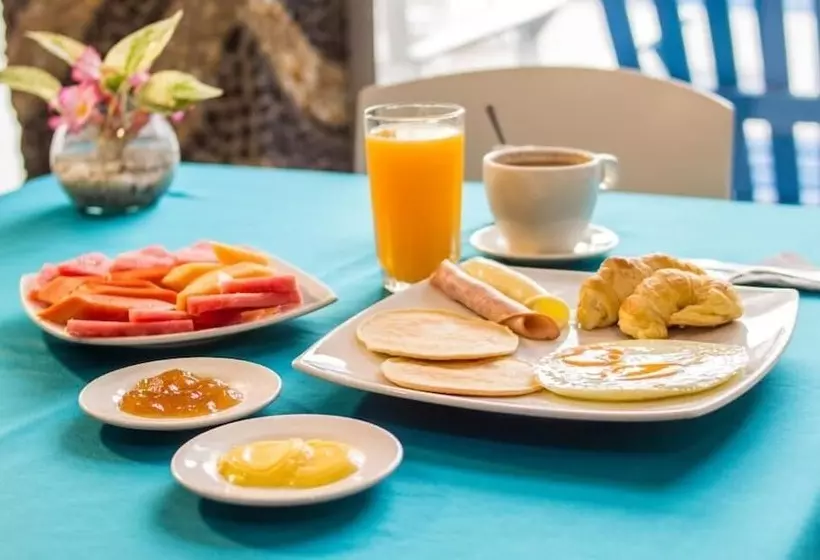 호텔 Altamar Cartagena