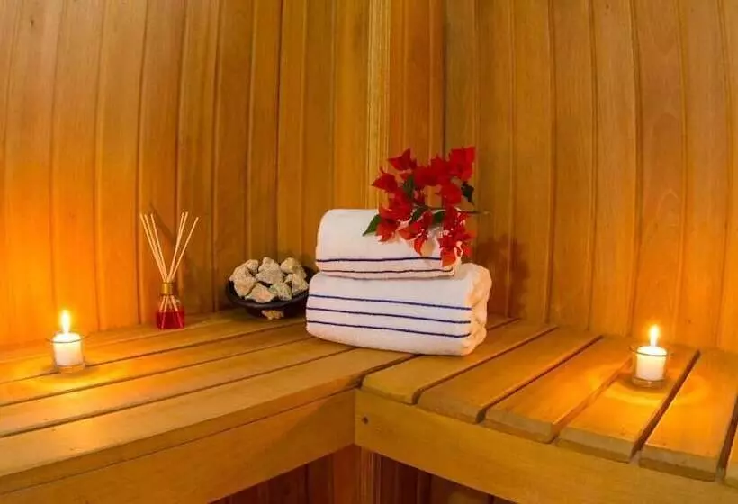 호텔 Altamar Cartagena