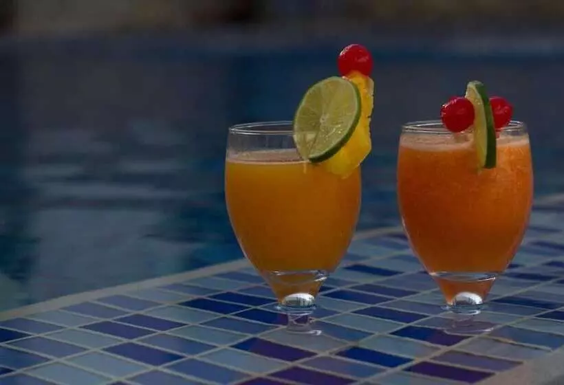 호텔 Altamar Cartagena