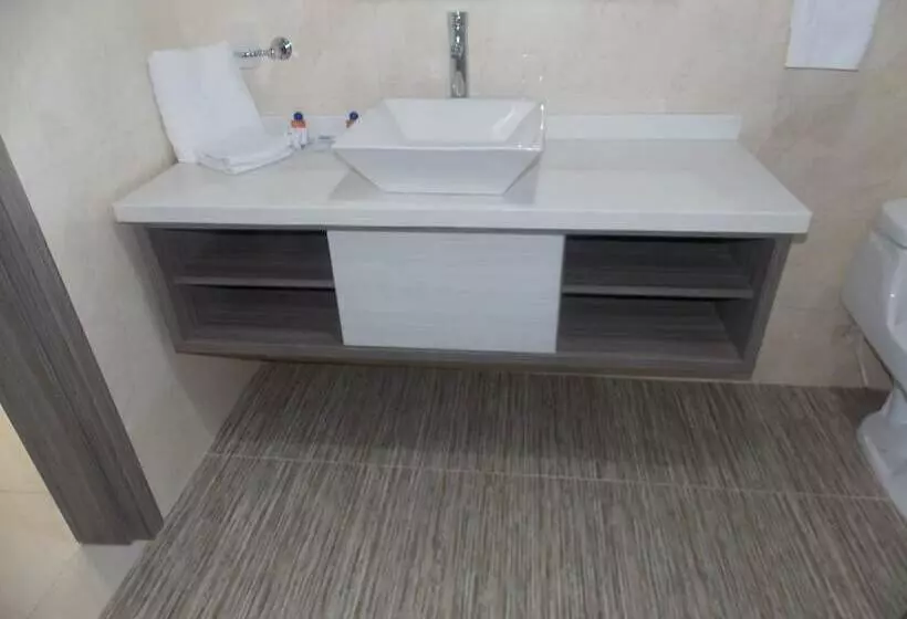 호텔 Altamar Cartagena