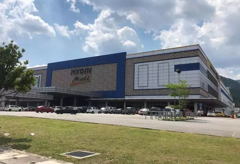 Otel Awanastay Ipoh