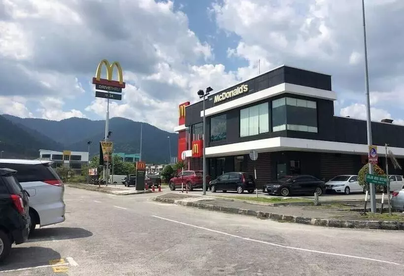 Otel Awanastay Ipoh