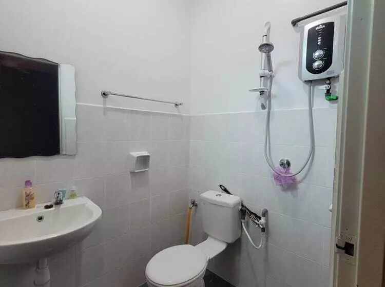 Otel Awanastay Ipoh