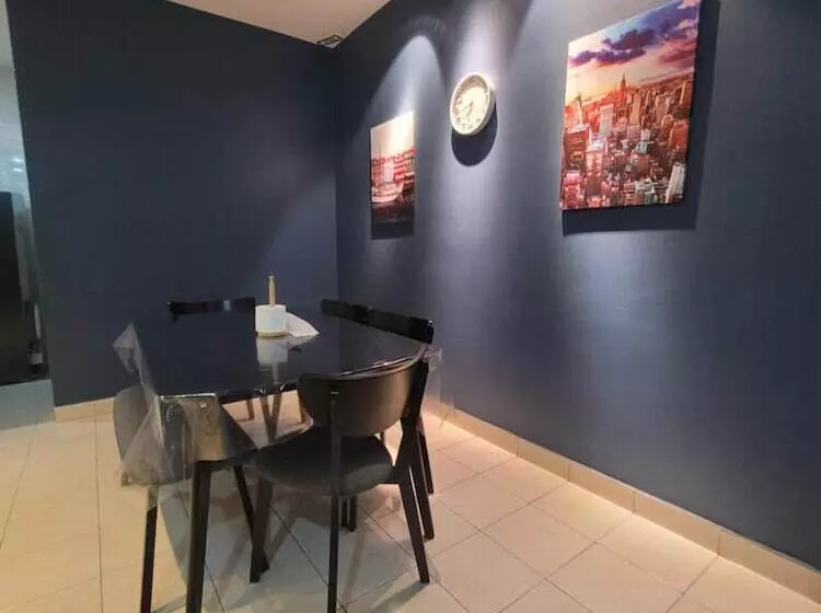Otel Awanastay Ipoh