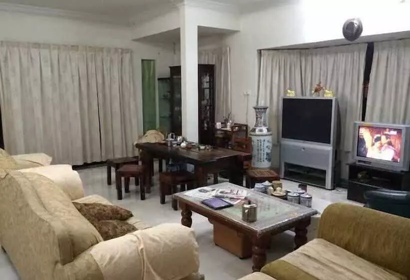 Otel Awanastay Ipoh
