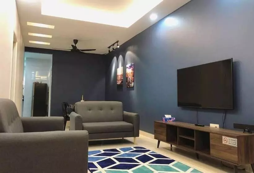 Otel Awanastay Ipoh