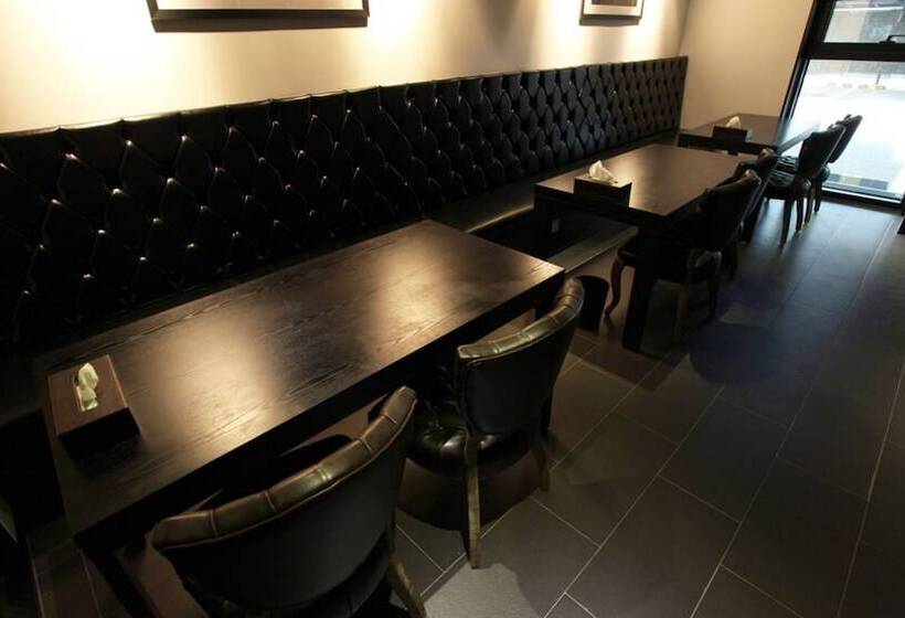 בית מלון כפרי Cheonan Zaza