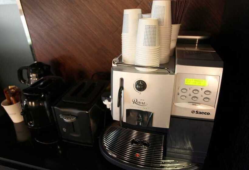 בית מלון כפרי Cheonan Zaza