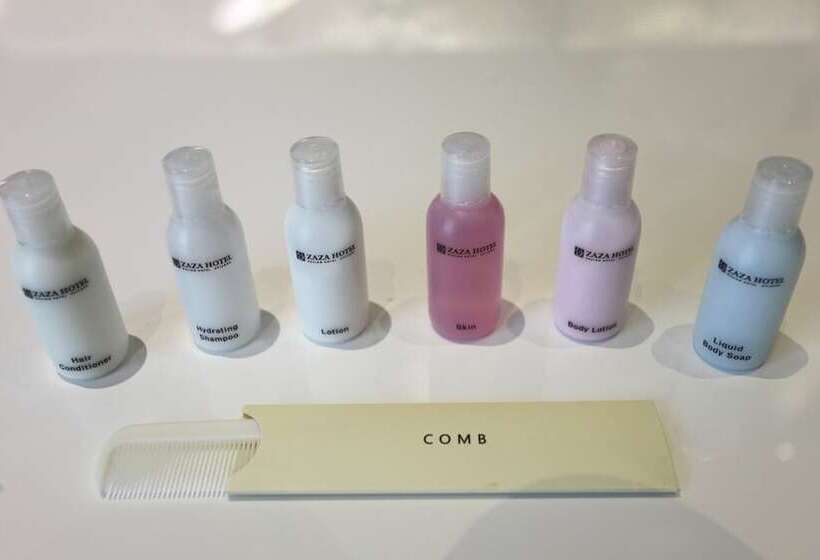 בית מלון כפרי Cheonan Zaza