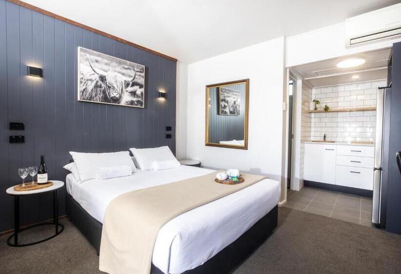 City Centre Motel Armidale