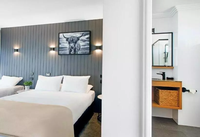 City Centre Motel Armidale