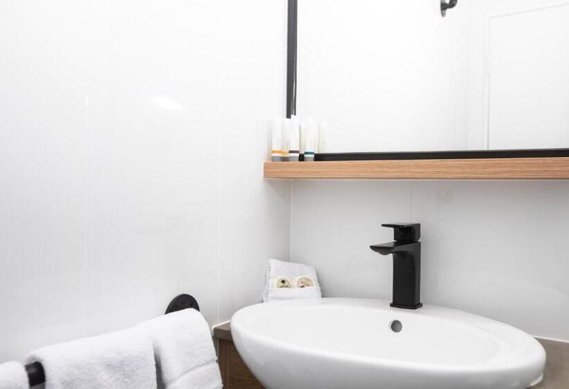 City Centre Motel Armidale