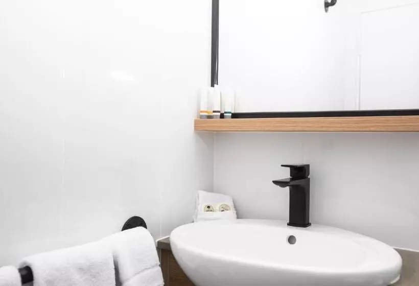 City Centre Motel Armidale