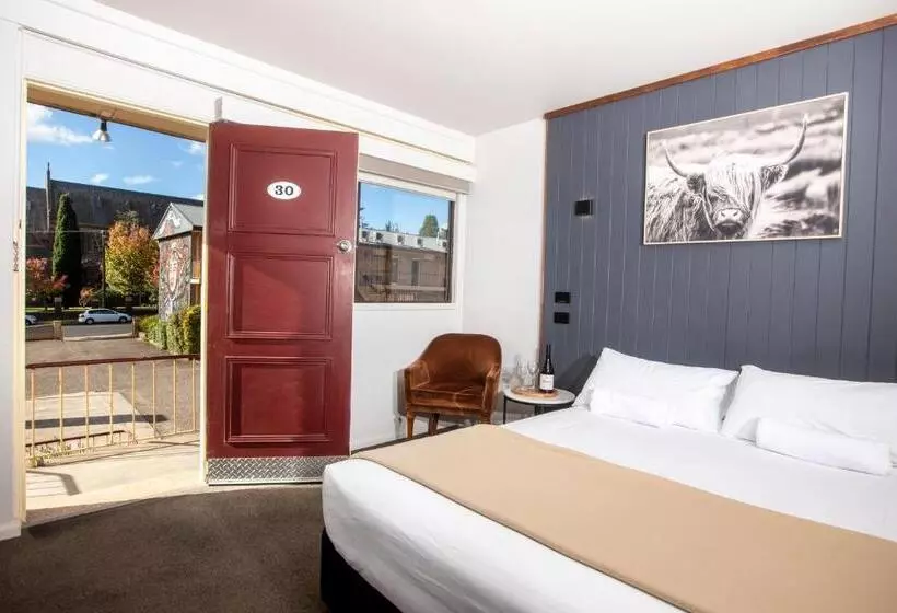 City Centre Motel Armidale