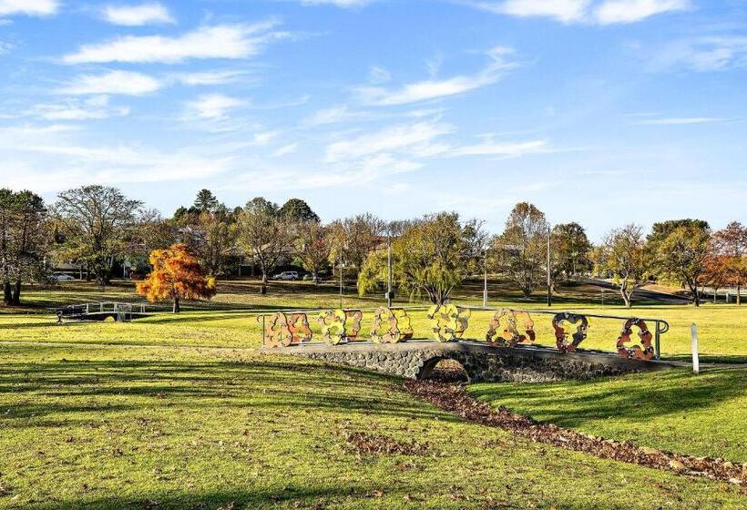 City Centre Motel Armidale