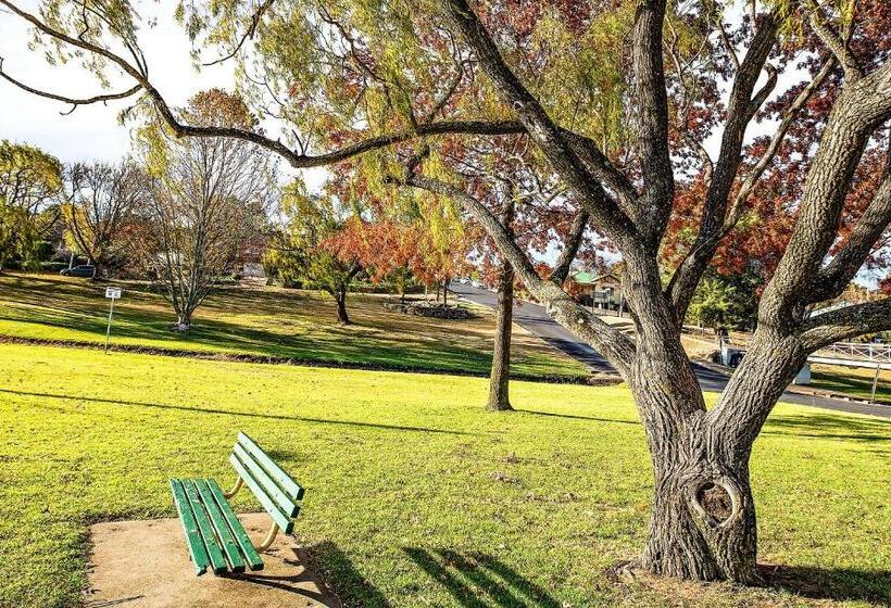 City Centre Motel Armidale