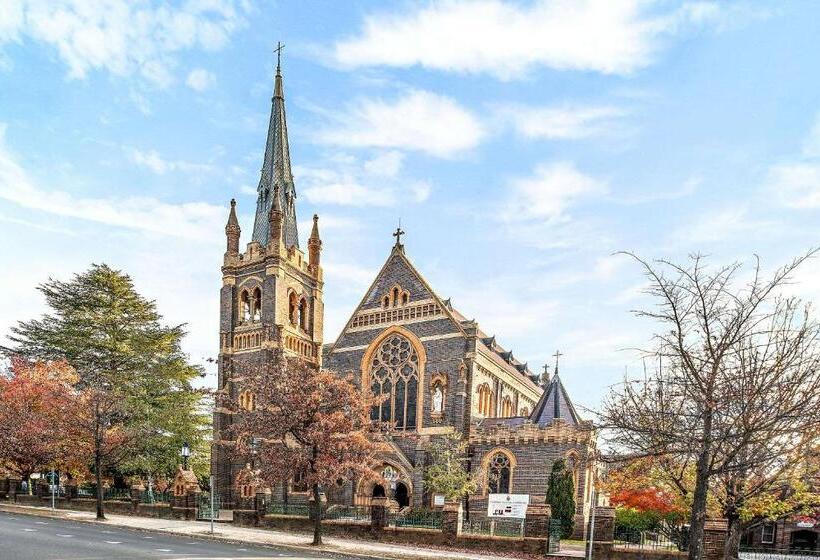 City Centre Motel Armidale