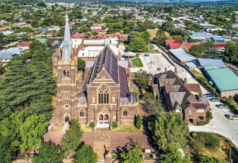 City Centre Motel Armidale