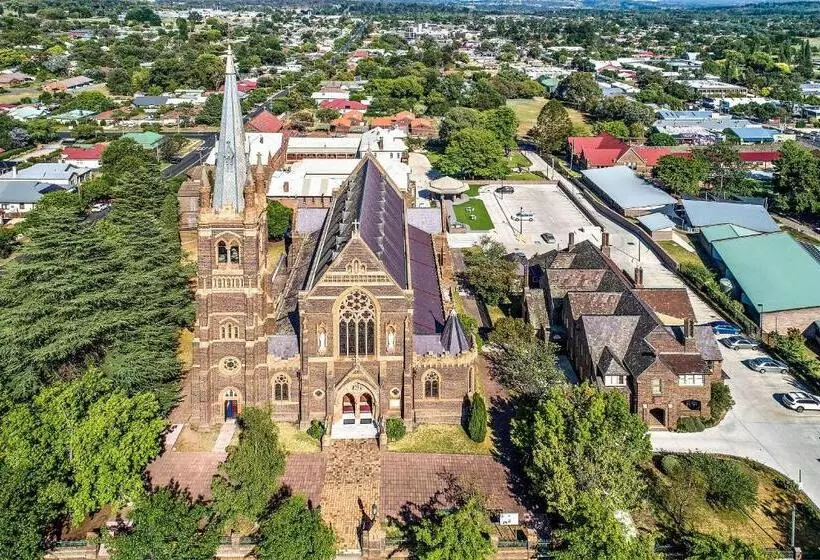 City Centre Motel Armidale