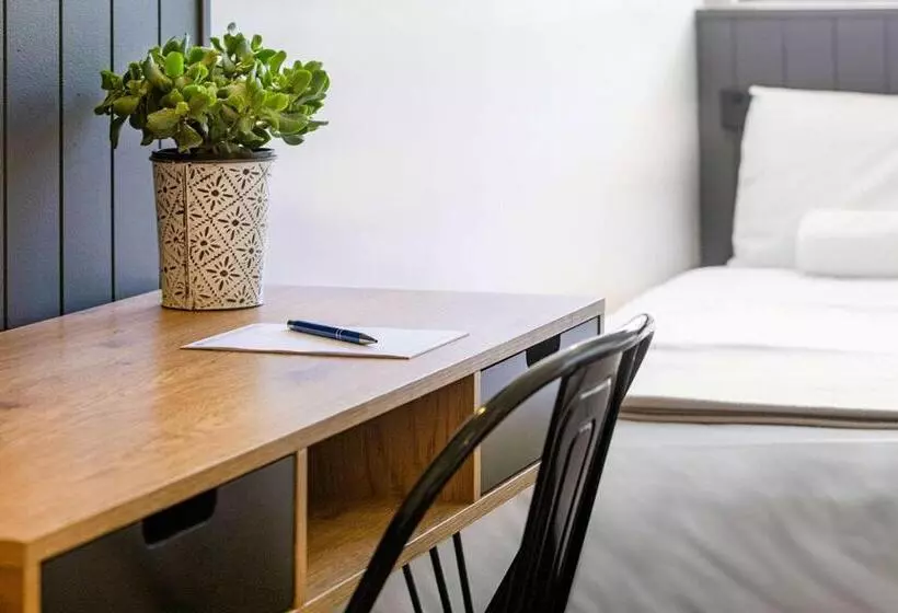 City Centre Motel Armidale