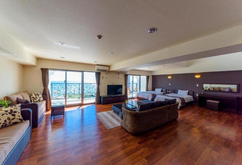 Condominium Hotel Monpa