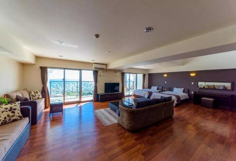 Condominium Hotel Monpa