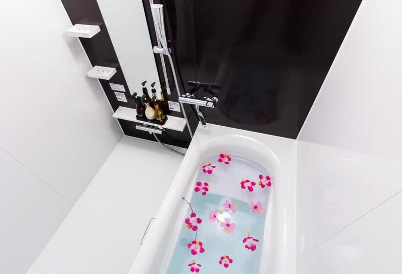 Condominium Hotel Monpa