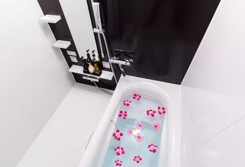 Condominium Hotel Monpa