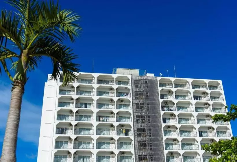 Condominium Hotel Monpa