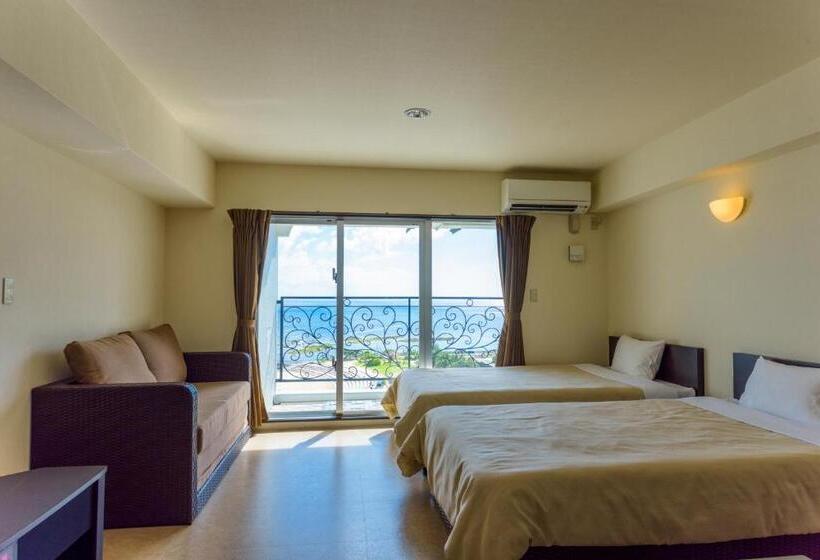 Condominium Hotel Monpa