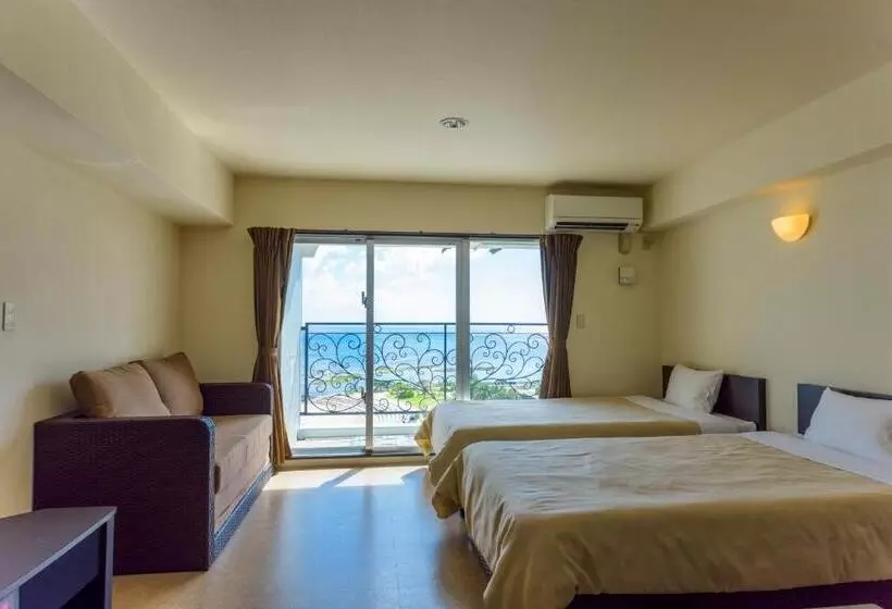 Condominium Hotel Monpa