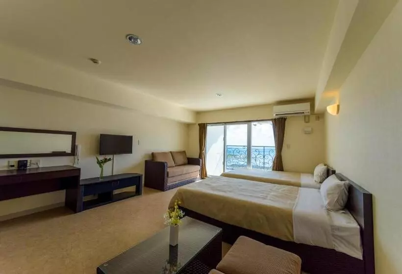 Condominium Hotel Monpa