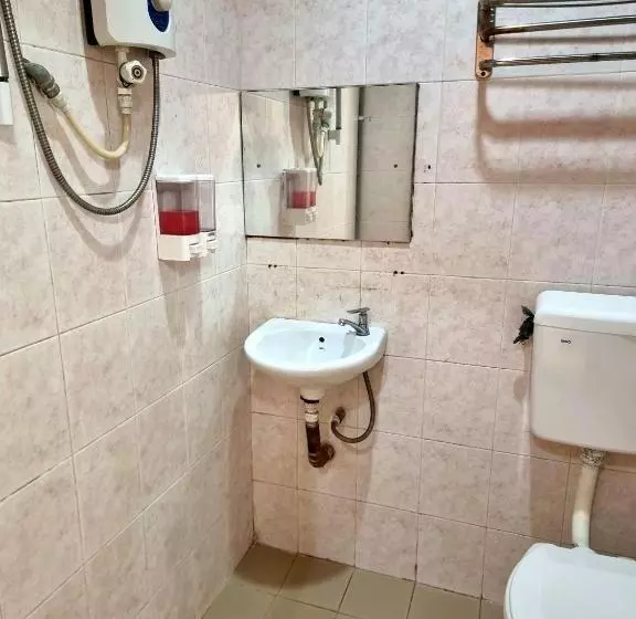 Hotelli O Destiny Riverside