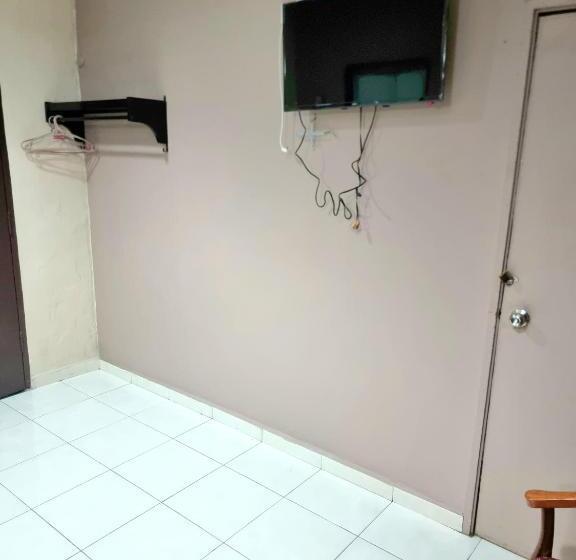 בית מלון כפרי O Destiny Riverside