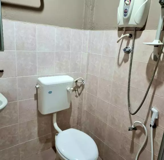 Hotelli O Destiny Riverside