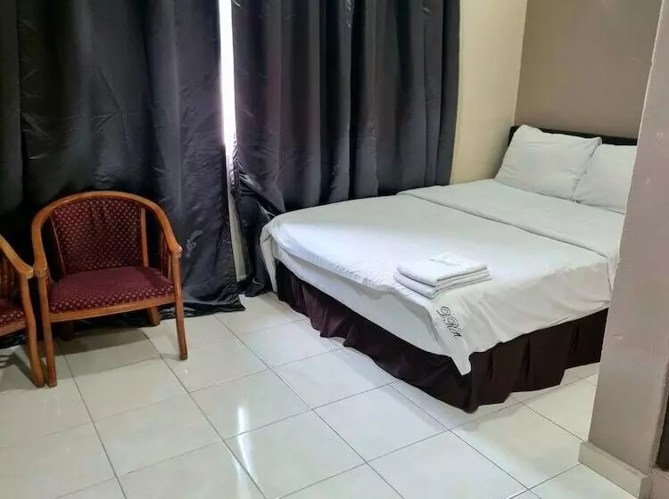 Hotelli O Destiny Riverside