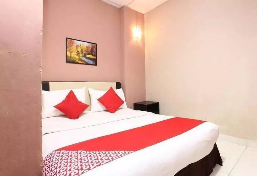 Hotelli O Destiny Riverside