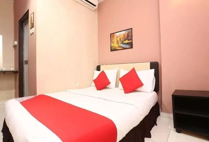 Hotelli O Destiny Riverside