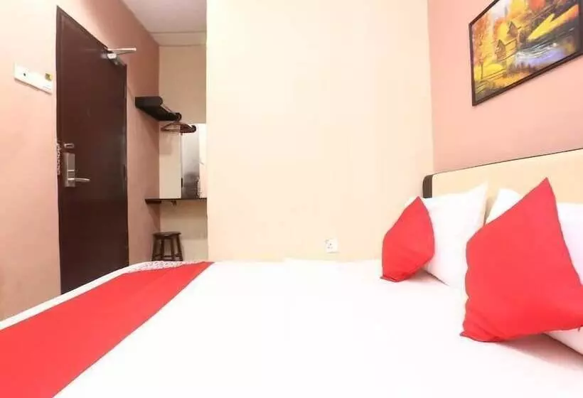 Hotelli O Destiny Riverside