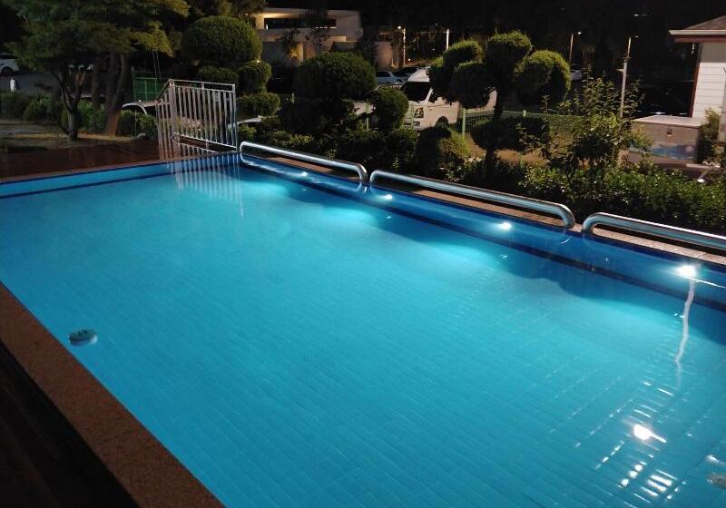 酒店 Gyungpo Beach